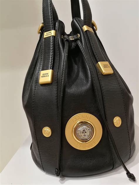 versace purse men|Versace shoulder bag price.